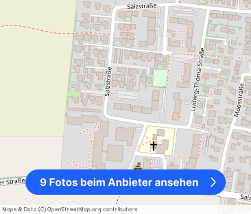 Salzstraße, Ainring - Foto 1