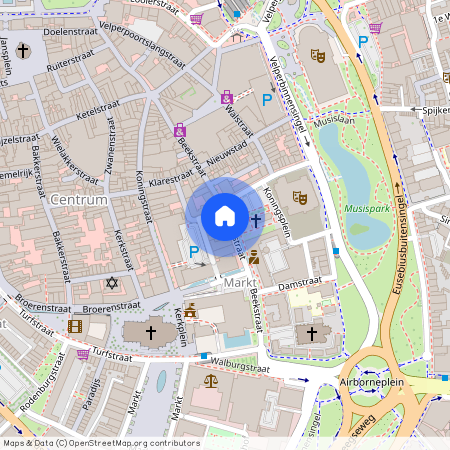 Beekstraat 69 1, 6811DW, Arnhem