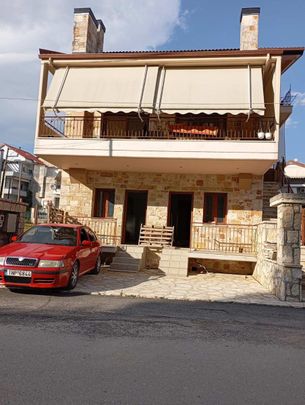 Studio/Γκαρσονιέρα για ενοικίαση Καλούτσιανη - Κουραμπάς (Ιωάννινα) - Photo 1