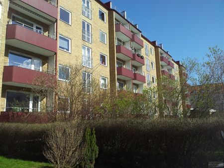 Wrangelsgatan 5 - Foto 2