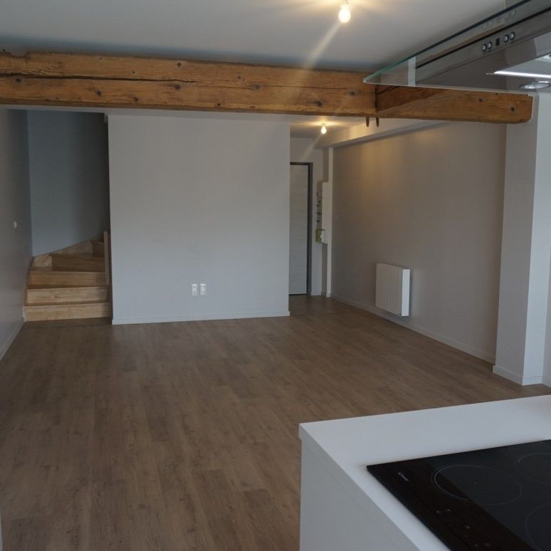 APPARTEMENT DE TYPE 5 - TERRASSE - GARAGE~~Appartement neuf - Photo 1