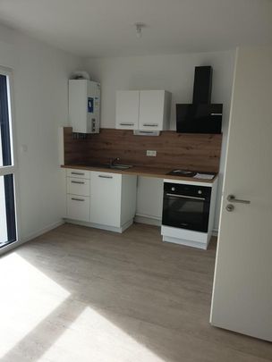 Location Appartement 1 pièce 23m² GUIPAVAS 29490 - Photo 1