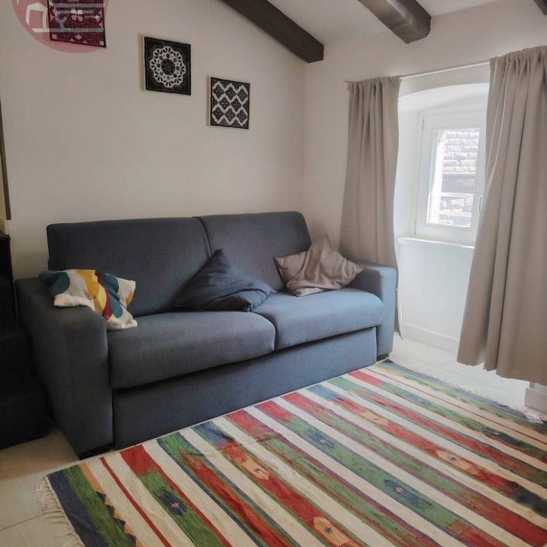 Monolocale via Cecilia De Rittmeyer 14, Roiano, Trieste - Photo 1