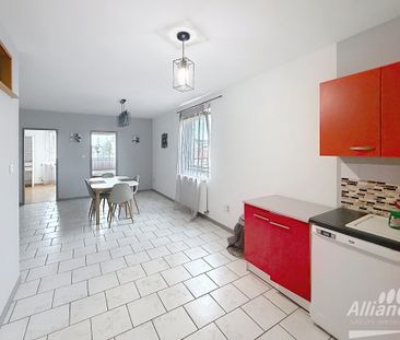 Location Appartement 3 pièces 64m² BELFORT 90000 - Photo 5