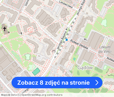 Ok.Astra/Legnicka 35m2 balkon - Zdjęcie 1