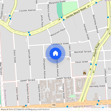 8/12 Jeffrey Street, SA 5032, Brooklyn Park