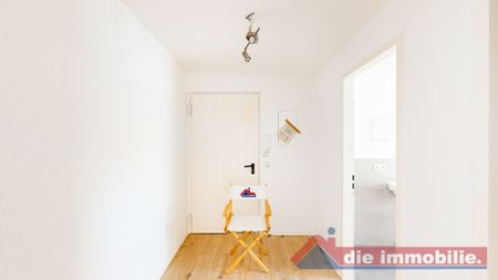 *** Stadtfeld Ost - EBK - Balkon - 4 Zimmer - Dachgeschoss *** - Foto 5