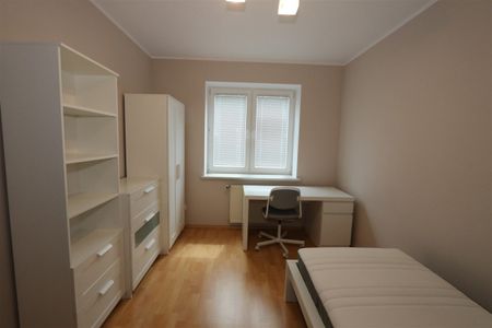 Mieszkanie na wynajem - Zdjęcie 2