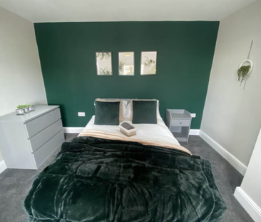 Haddon Avenue (room 3), Burley, Leeds - Photo 5