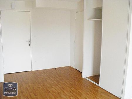 Location appartement 1 pièce de 31.85m² - Photo 2
