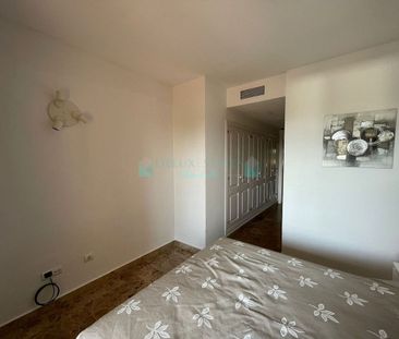 Apartment for rent in San Pedro de Alcantara - Photo 4