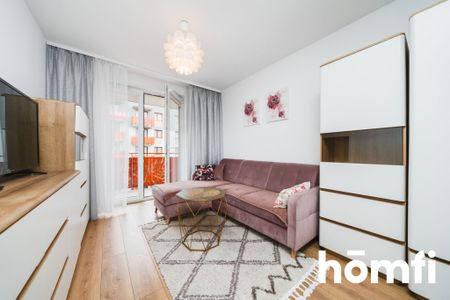 Mieszkanie 37,6 m², Kraków, Czyżyny, bp. Piotra Tomickiego - Photo 3