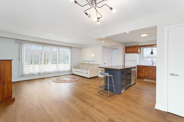 For Lease - 517 Mohawk Road Unit# Main, Hamilton, Ontario - Photo 1