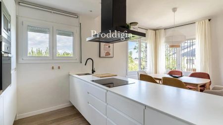 Casa o chalet de alquiler en Esparver, Valldoreix - Photo 5