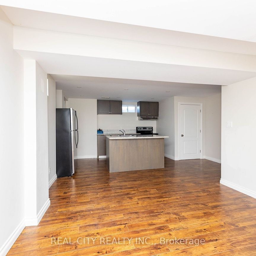 For Lease - 54 Killington Avenue, Vaughan, Ontario - Photo 1