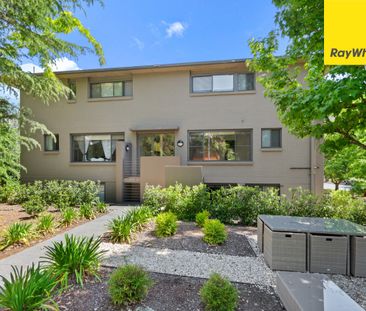 1/150 Monaro Crescent, Red Hill ACT 2603 - Apartment For Rent | Domain - Photo 4