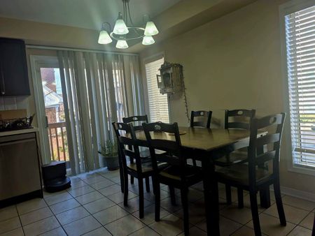 For Lease - 50 Strathaven Drive Unit# 15, Mississauga, Ontario - Photo 3