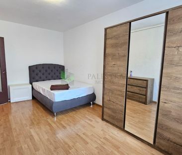 Garsoniera Tractorul-piata,mobilata-utilata,300 Euro - Photo 1