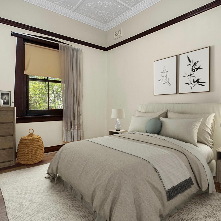 86 Maroubra Road, Maroubra NSW 2035 - House For Rent | Domain - Photo 1