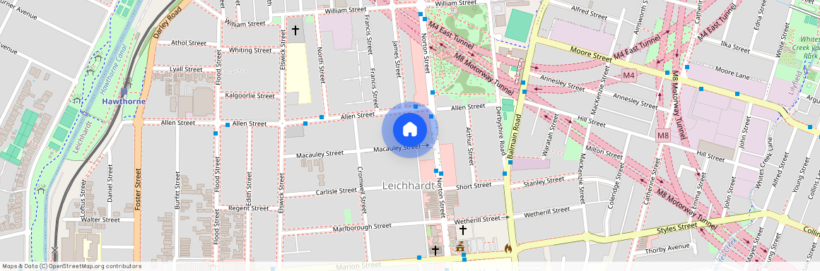 15 Macauley Street, Leichhardt