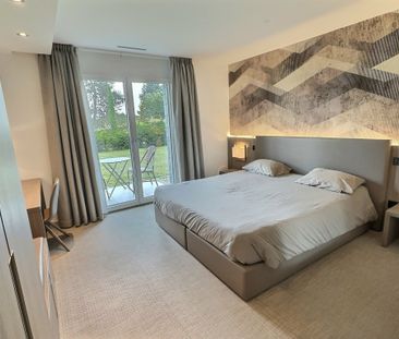 Luxury furnished studios for rent in front of EPFL - Photo 3