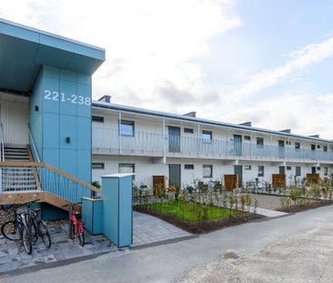 Norra Stommen 153 - Foto 2