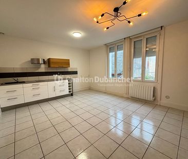 Location Appartement 2 pièces 34m² - Photo 4
