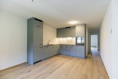 MIETEN OHNE KAUTION - Sanierte Wohnung in Ueberbauung gesucht ? - Photo 5