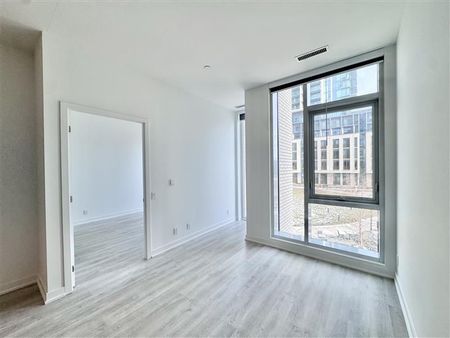 For Lease - 185 Millway Avenue Unit# W201, Vaughan, Ontario - Photo 4