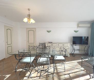 Appartement 2/3 Pièces Meublé au sein d'une résidence sécuri - Photo 3