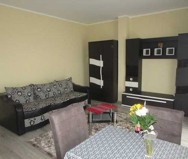 Apartament cu 2 camere, 40 mp, prima inchiriere, parcare, boxa, zona Iulius Mall - Fotografie 5