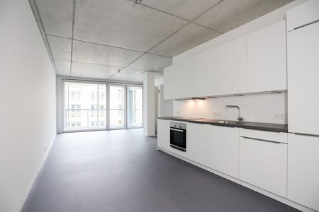 Smart living im Quartier Heidestrasse - 2 Zimmer *AB SOFORT* im Erstbezug - Photo 4