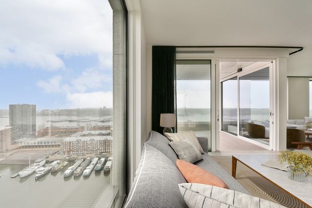 Ertskade 264, 1019 BB, Amsterdam - Foto 1