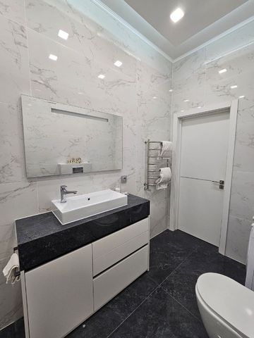 Apartament cu 3 camere de inchiriat in zona Dorobanti - Fotografie 5