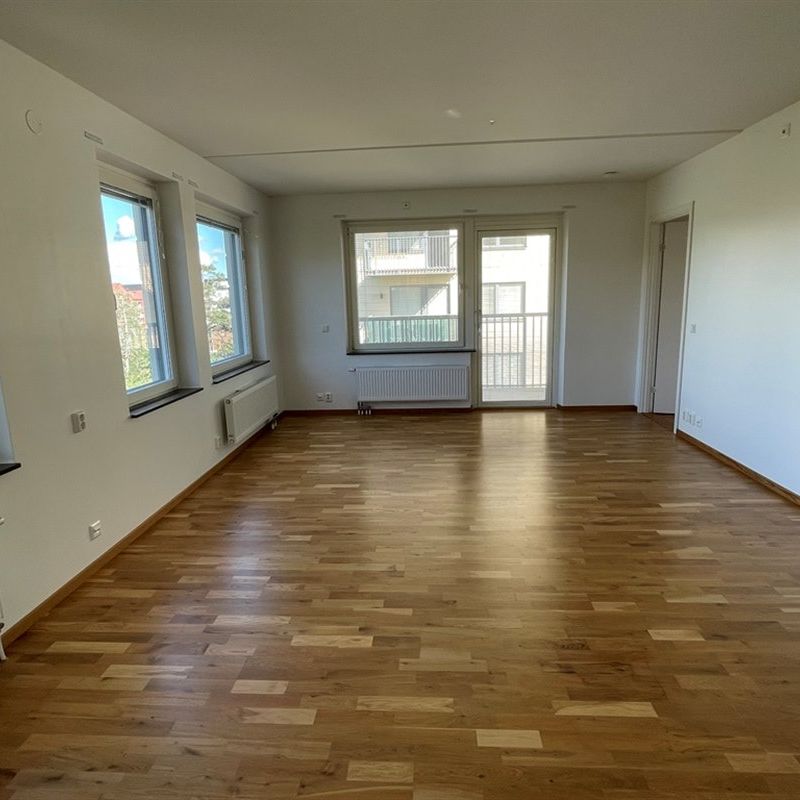 Moränvägen 3 A - Foto 1