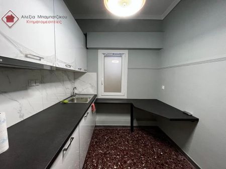 Studio/Γκαρσονιέρα για ενοικίαση Άγιος Παύλος (Καβάλα) - Photo 3