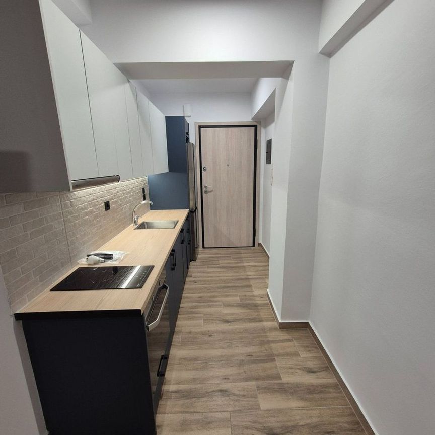 Studio/Γκαρσονιέρα για ενοικίαση Κέντρο (Ιωάννινα) - Photo 1