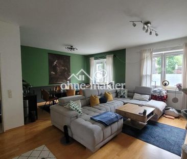 Großzügige 3-Zimmer Wohnung in Top-Lage! - Foto 1