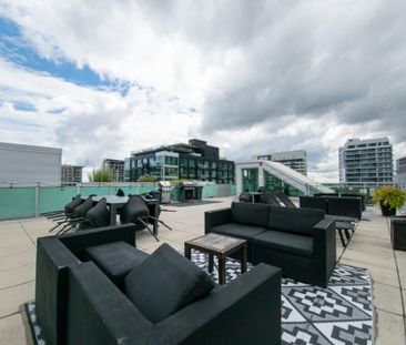 Appartement à louer - Montréal (Le Sud-Ouest) (Griffintown) - Photo 4