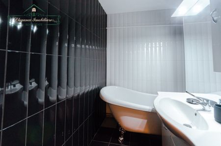 Apartament de inchiriat cu 2 camere si cenrala proprie, zon - Fotografie 5