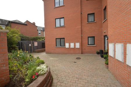 Apt 15 39 Dundela Crescent, Belfast, BT4 3BN - Photo 5