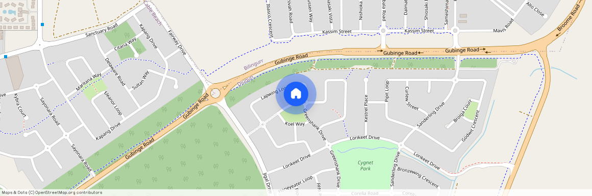 3 Dotterel St, WA 6725, Djugun