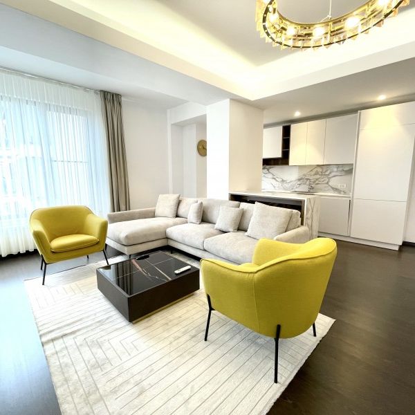 Compound apartment - Photo 1