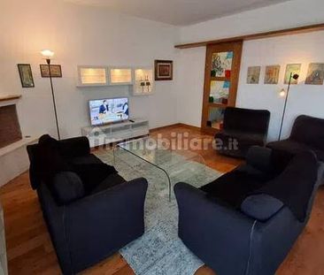Quadrilocale via Dei Gattici, 18, Tirrenia, Pisa - Foto 1