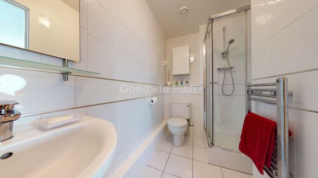 City South, City Road East, Southern Gateway - Photo 1