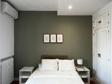 Calle de Alfredo Marqueríe, Madrid, Community of Madrid 28034 - Photo 4