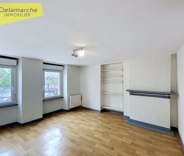 Location Appartement 3 pièces 51m² BREHAL 50290 - Photo 6