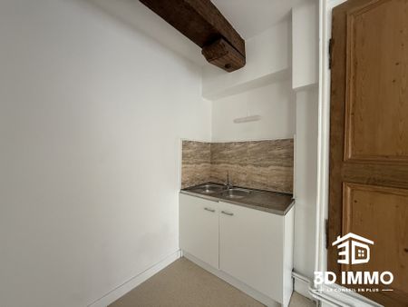 Location Appartement 2 pièces 59m² AVESNES SUR HELPE 59440 - Photo 4