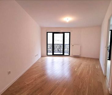 2 pièces - 45,68 m² - 2ème étage - Colocation non autorisée - Photo 4