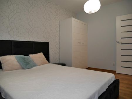 Nowe, luksusowe, garaż, duży taras, umeblowane - Photo 3